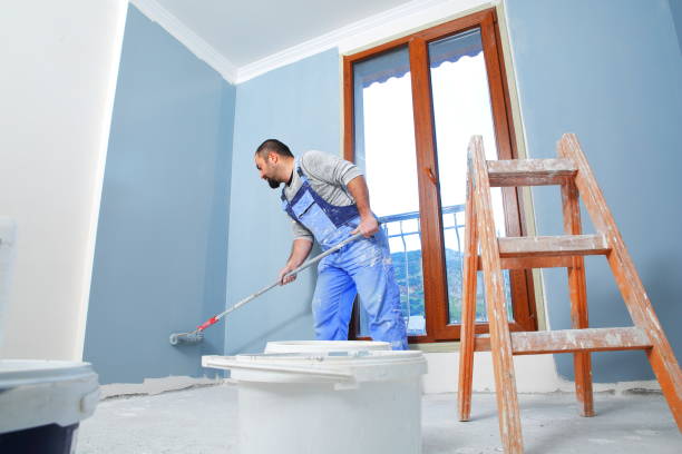 Trusted Fayetteville, WV Drywall & Painting Services Experts